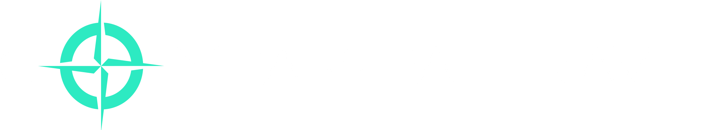 CompassPal Logo-transp - only