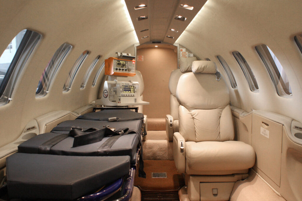 How to Travel with a Life-Limiting Illness