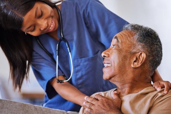 What Exactly Is Palliative Care?