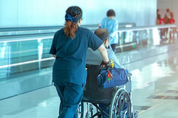 Why Peace of Mind Matters: The Hidden Value of Medically Accompanied Travel