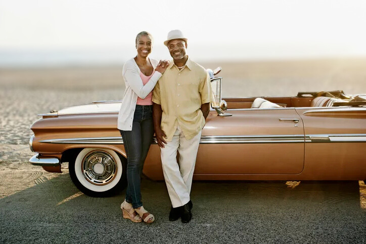 Bucket List Journeys: Making Meaningful Memories, Even in the Twilight Years