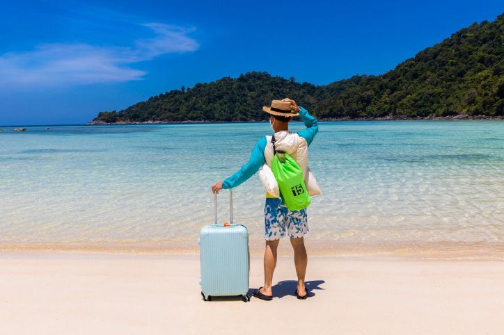 Caribbean Getaways with Dignity: Tailoring Travel for Comfort and Joy
