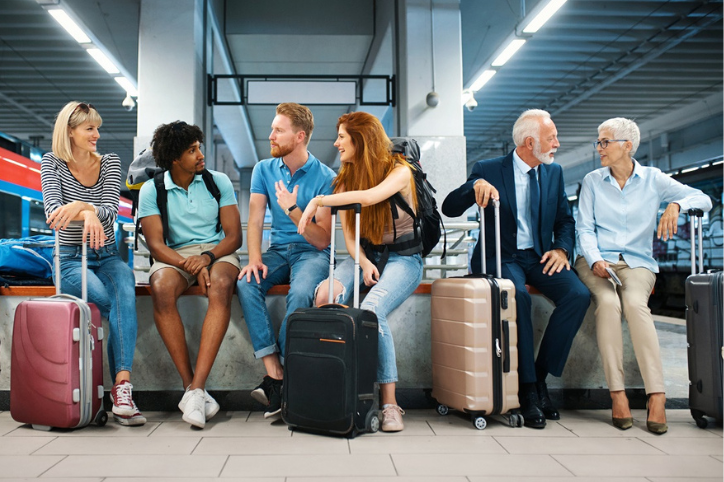 Planning Ahead: How Early Travel Planning Supports Health and Safety